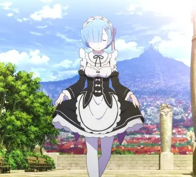 Profile image of レム
