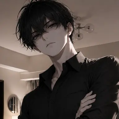 Profile image of 透