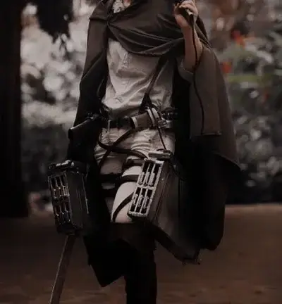 BrutalMop0855의 Attack On Titan RPG