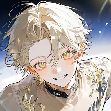 Profile image of Riku