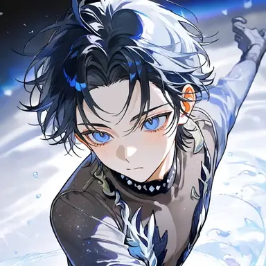 Profile image of Itsuki