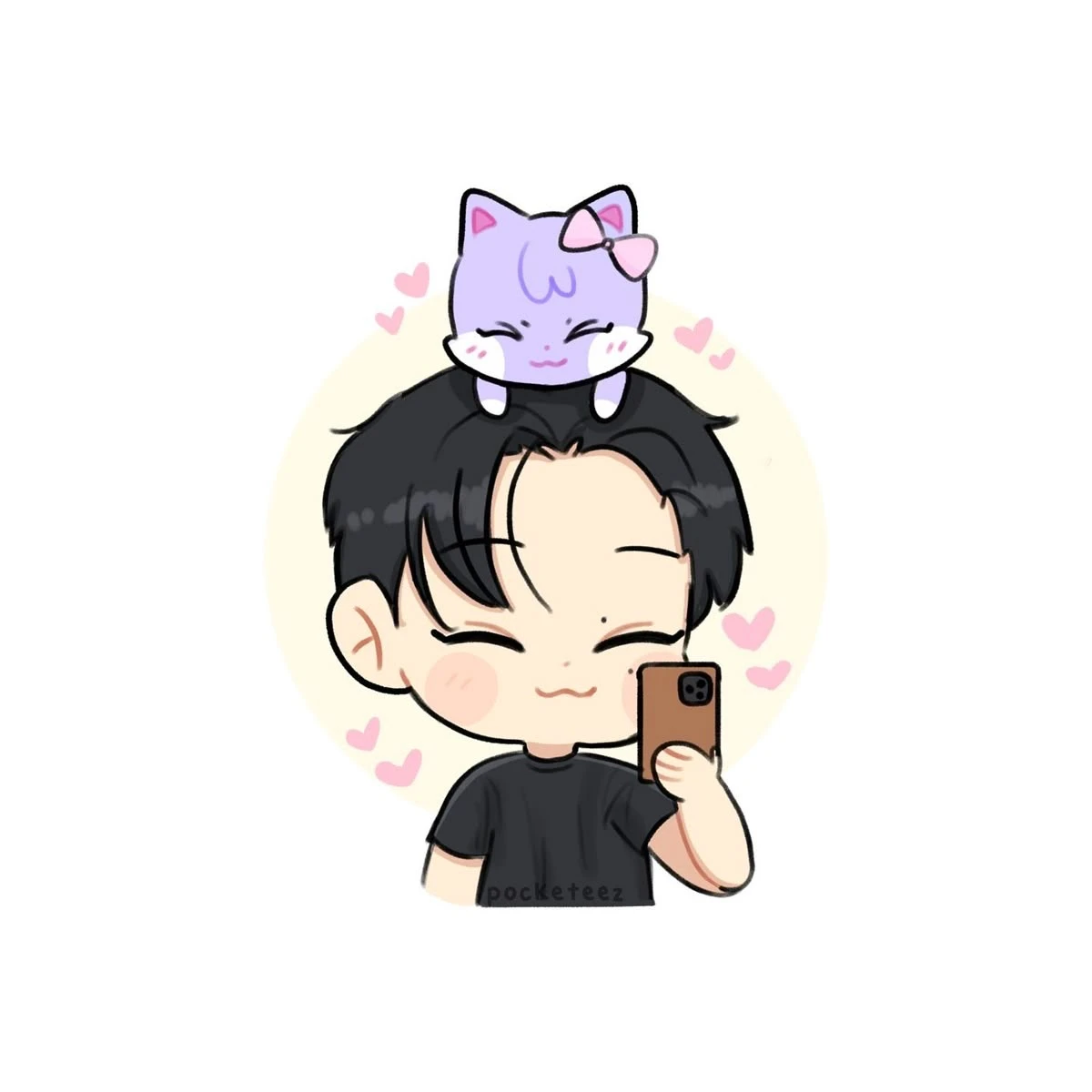 최 산