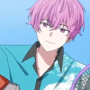 Profile image of 八重桜純
