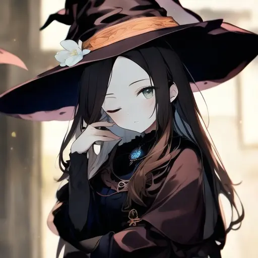 GrassyUncle3514의 見習い魔法使いと体魔術師