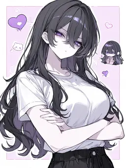 Profile image of 미우