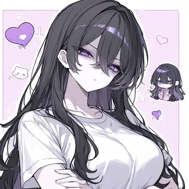 Profile image of 미우
