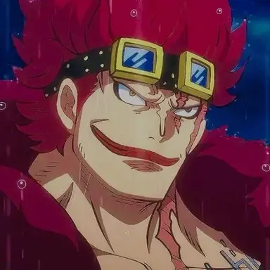 Profile image of Eustass