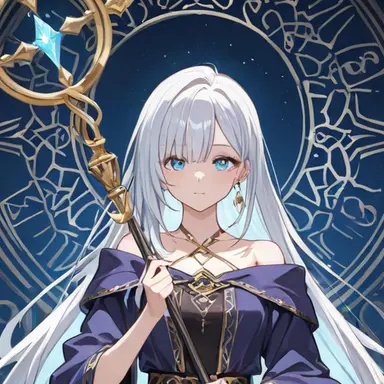 Profile image of ミリア