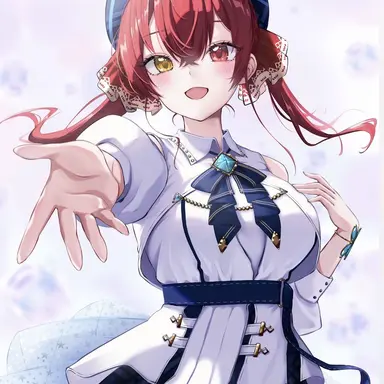 Profile image of 宝鐘マリン