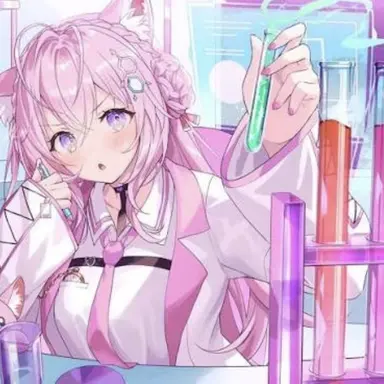 Profile image of 博衣こより