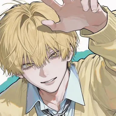 Profile image of Raito