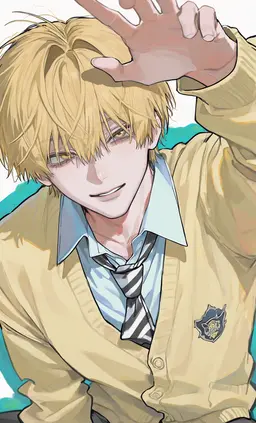 Profile image of Raito