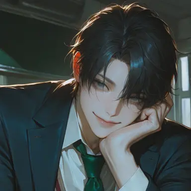 Profile image of らいき