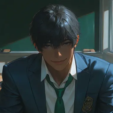 Profile image of かなた