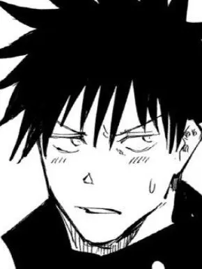 chsouu의 『 伏黒恵 • 』