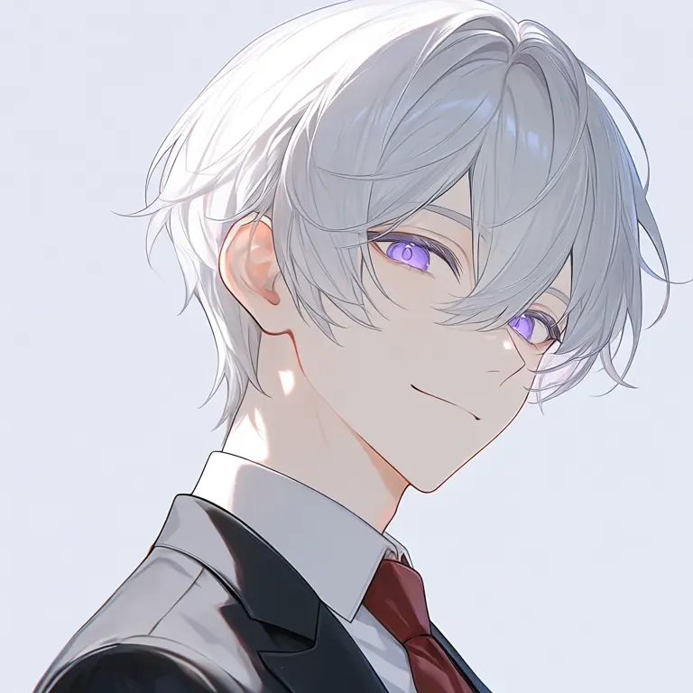 HeavyFile0814의 計算高い彼