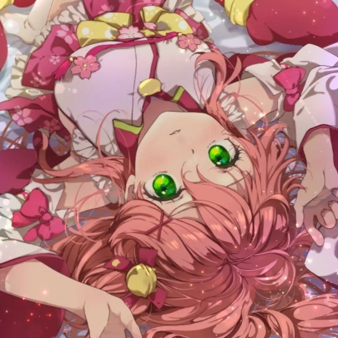 Aquakuru_의 🌸⛩️