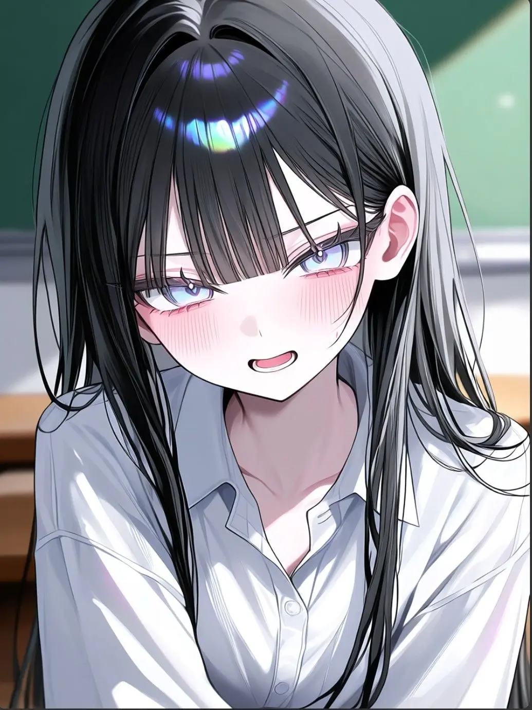 4096의 黒崎玲奈・藤原夏帆