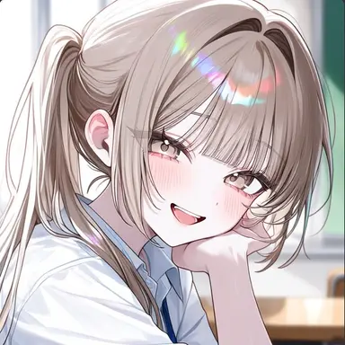 Profile image of 夏帆