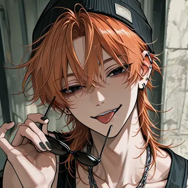 Profile image of 슈이치