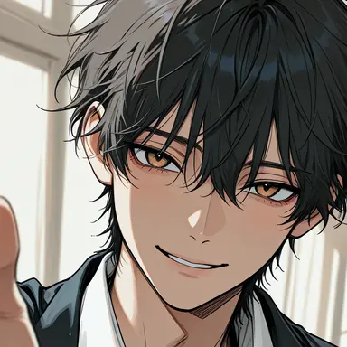 Profile image of 미노루