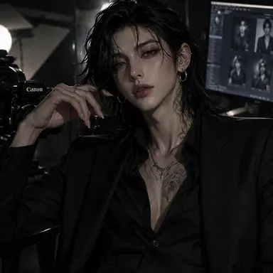 Profile image of 지유찬
