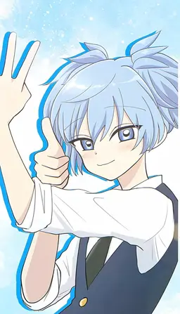 Profile image of 潮田渚
