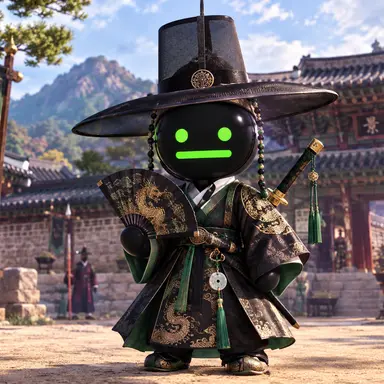 Profile image of -조선 황제- 규현