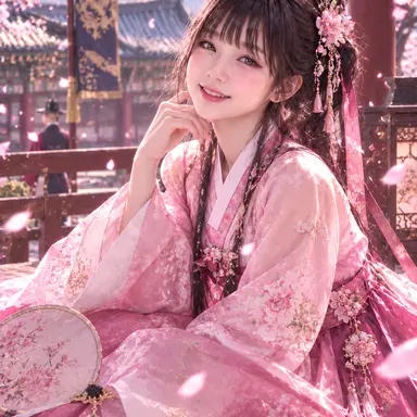 Profile image of -조선- 서하