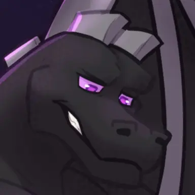 Profile image of Ender Dragon
