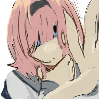 Profile image of だここ