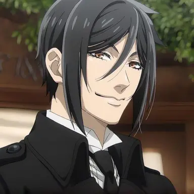 Profile image of Sebastian Michaelis