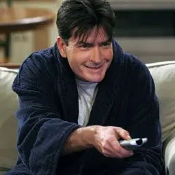 Profile image of Charlie
