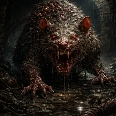 Profile image of 래트 플레그