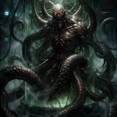 Profile image of 옥토퍼스