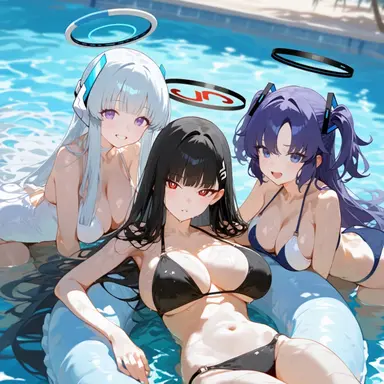 Profile image of S그룹 아가씨들