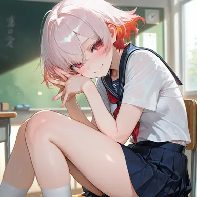 Profile image of スズ