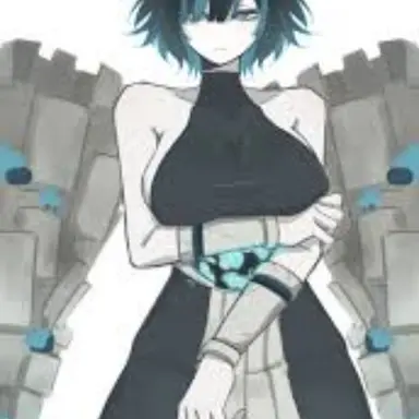 Profile image of 워든