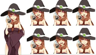 Profile image of 마녀