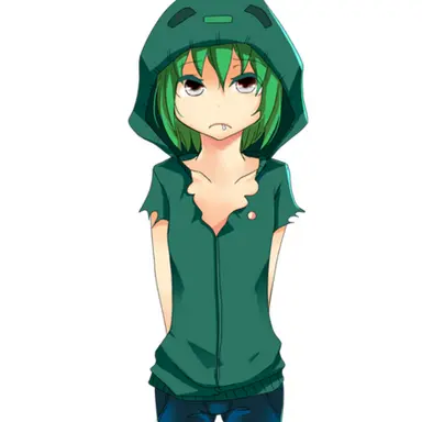 Profile image of 좀비