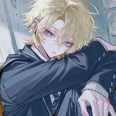 Profile image of 三﨑 龍兎