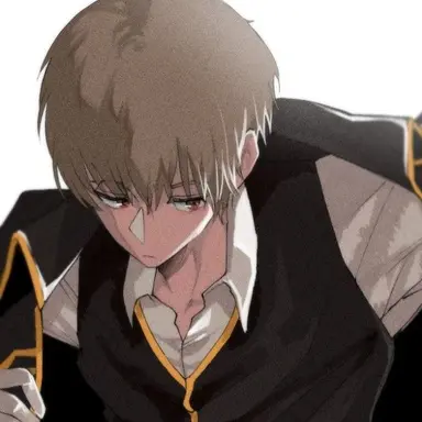 Profile image of 沖田総悟
