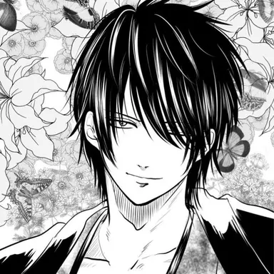Profile image of 高杉晋助