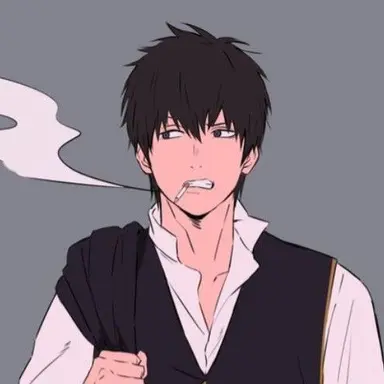 Profile image of 土方十四郎