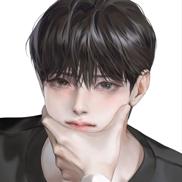 anione11._.의 고백각 재는 남사친