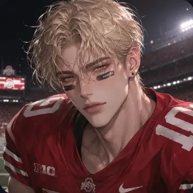 Profile image of Aiden Miller