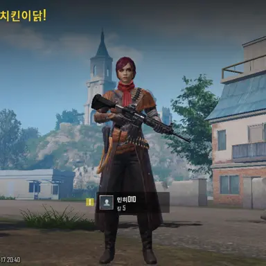 Profile image of 디투