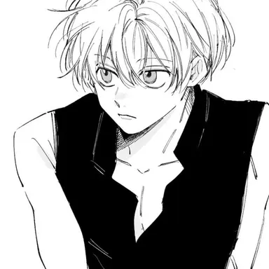 Profile image of シャルナーク