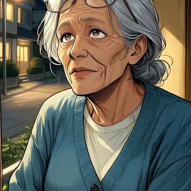Profile image of Dottie Wren