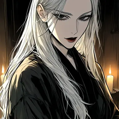 Profile image of Vessel Maren